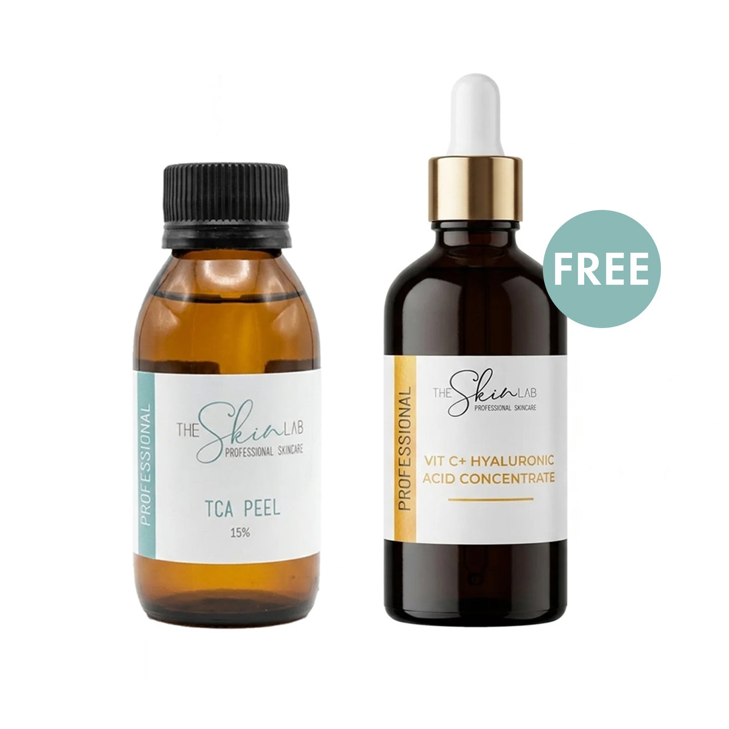 Pro Promo | TCA Peel 15%