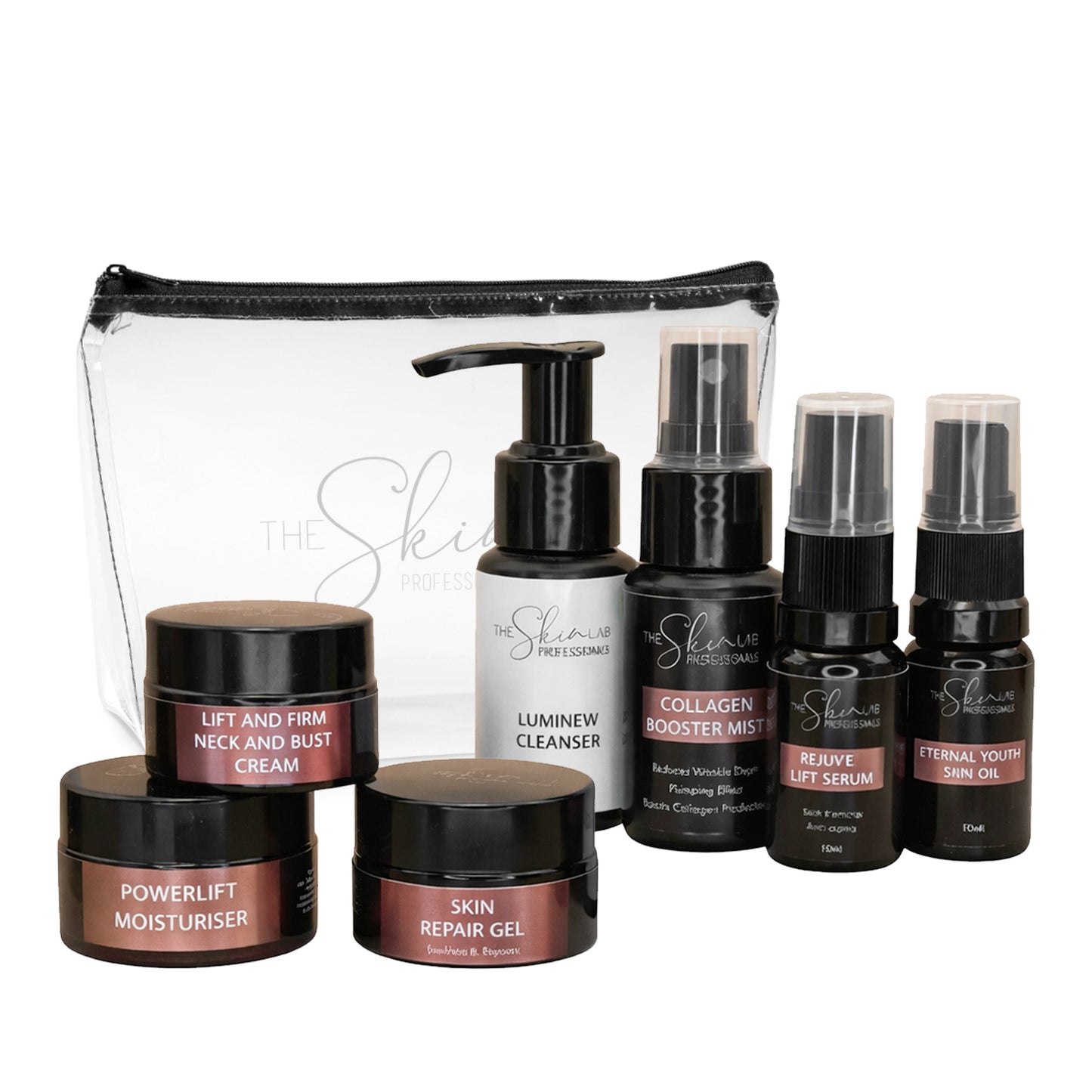 Anti-Ageing Starter Kit