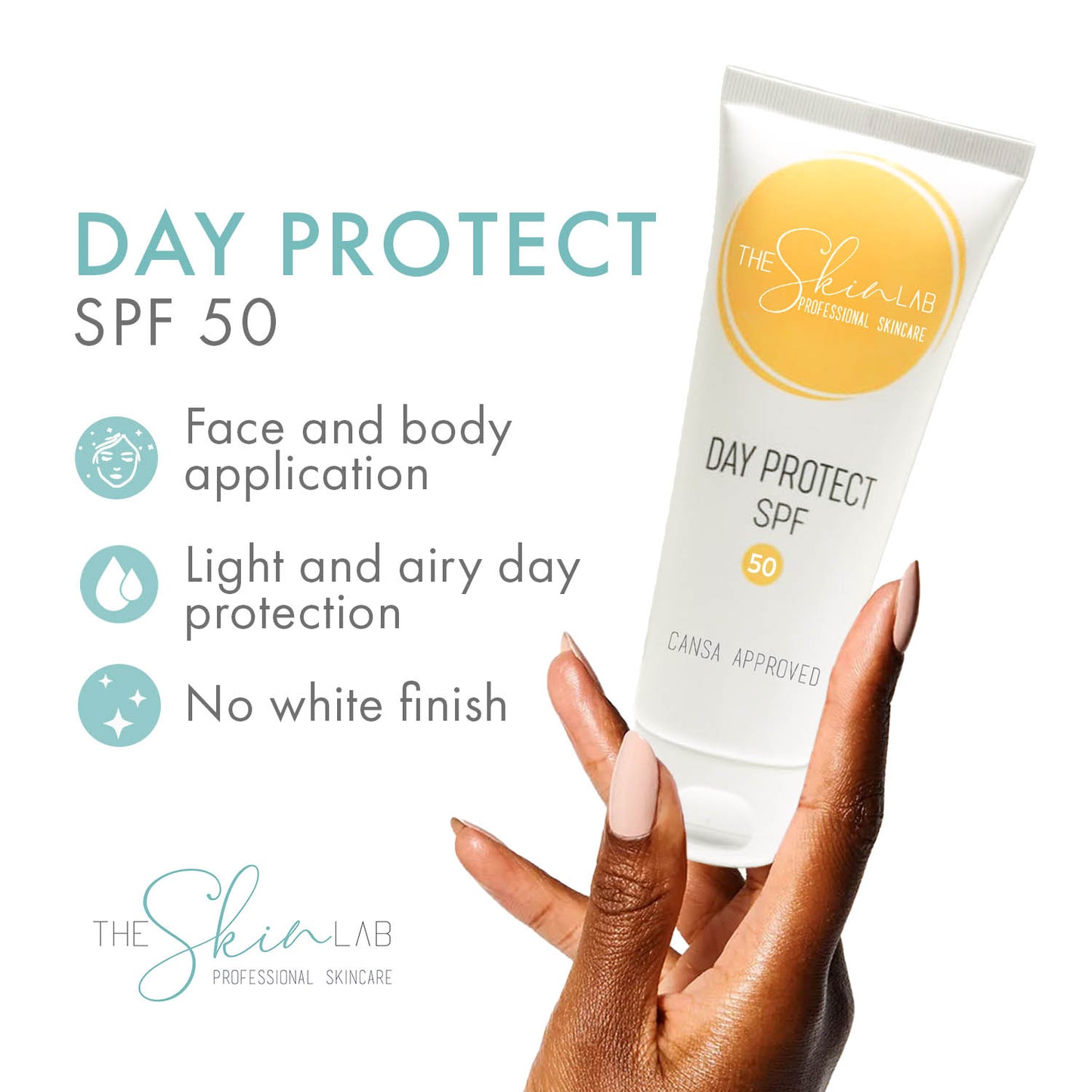 Day Protect SPF 50