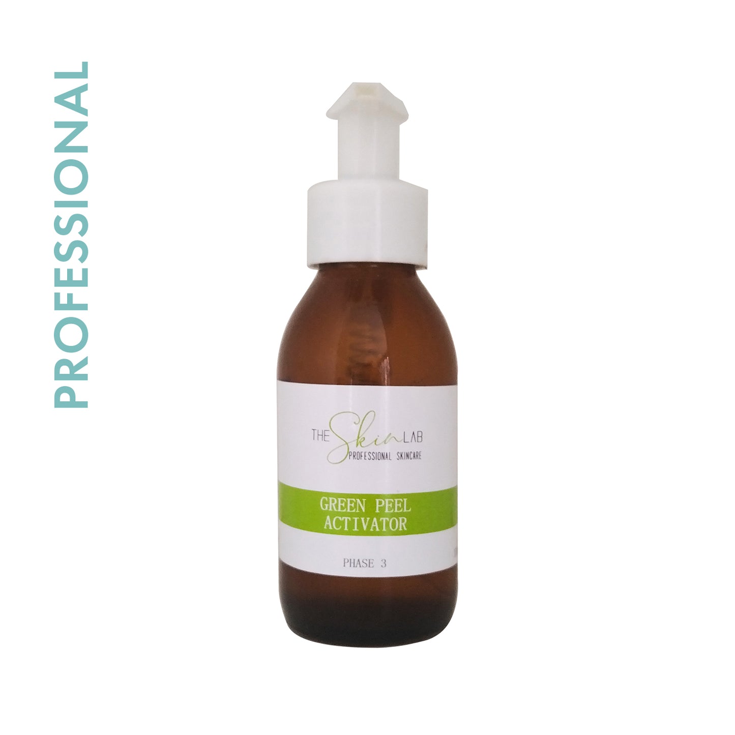 Green Peel Activator Phase 3