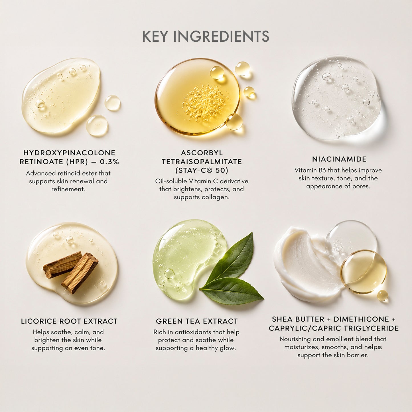 Pro Multivitamin Antioxidant Mask