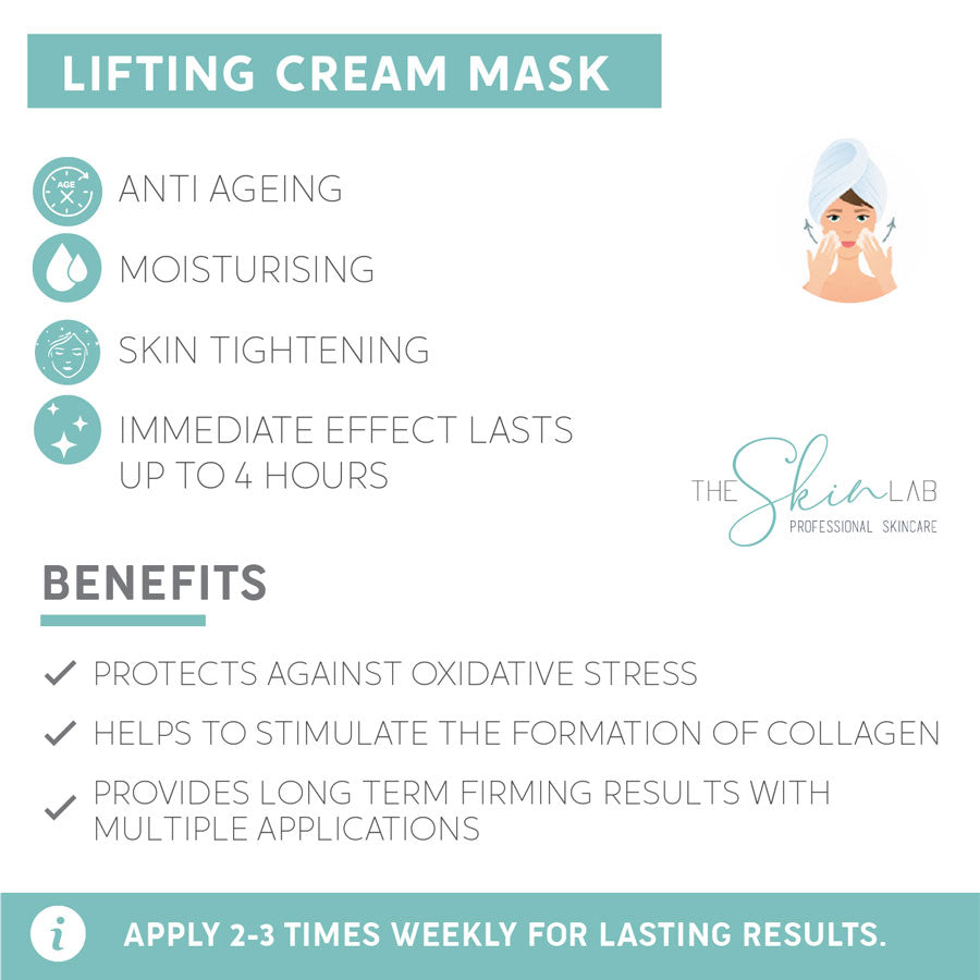 Lifting Cream Mask