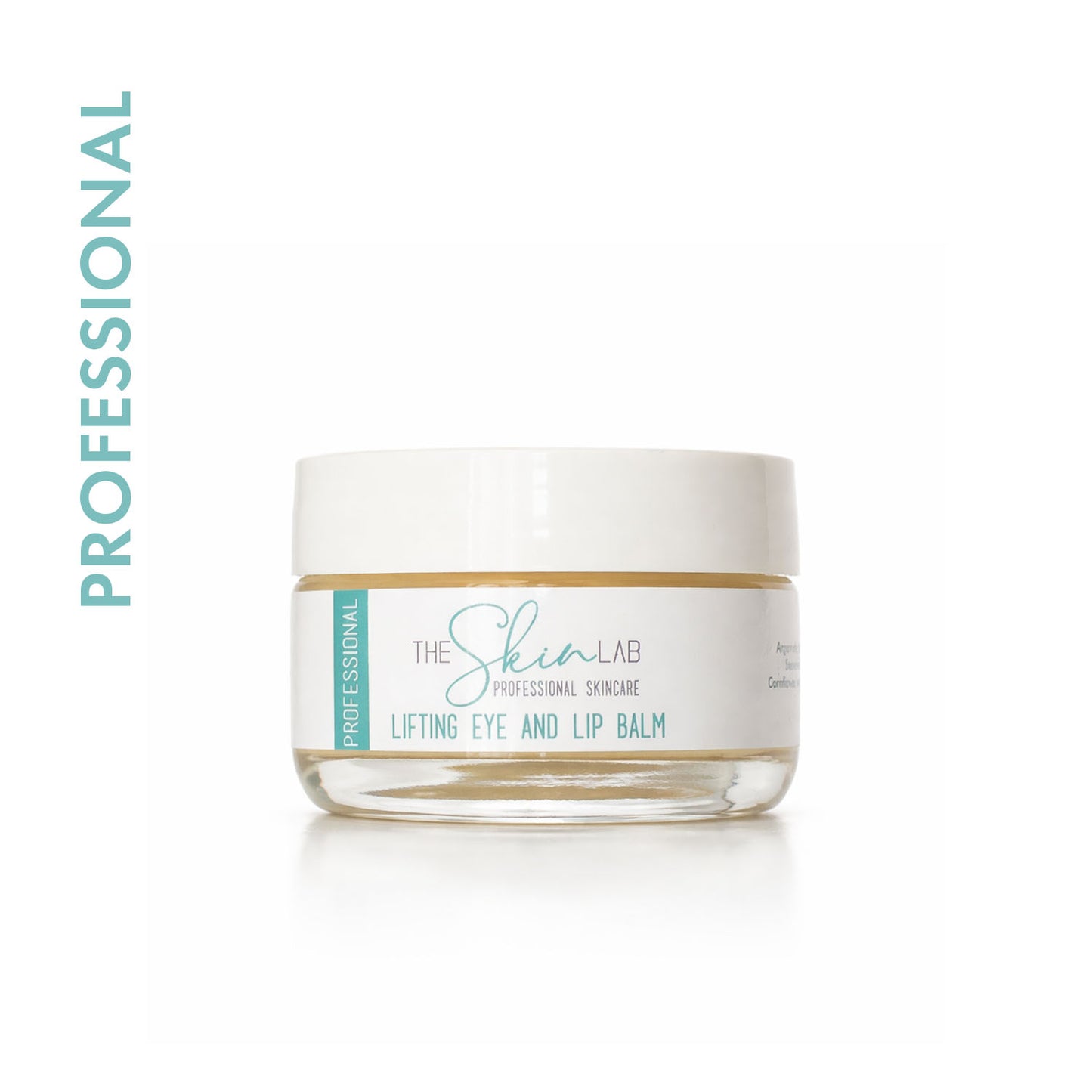 Pro Lifting Eye And Lip Balm