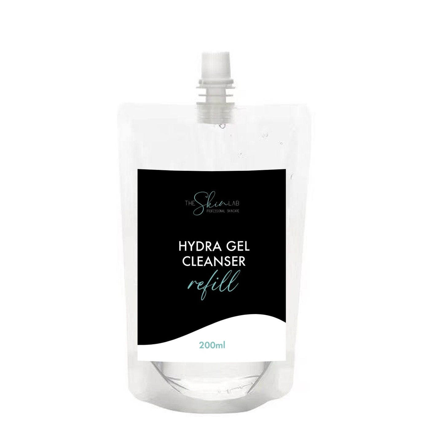 Refill Hydra Gel Cleanser