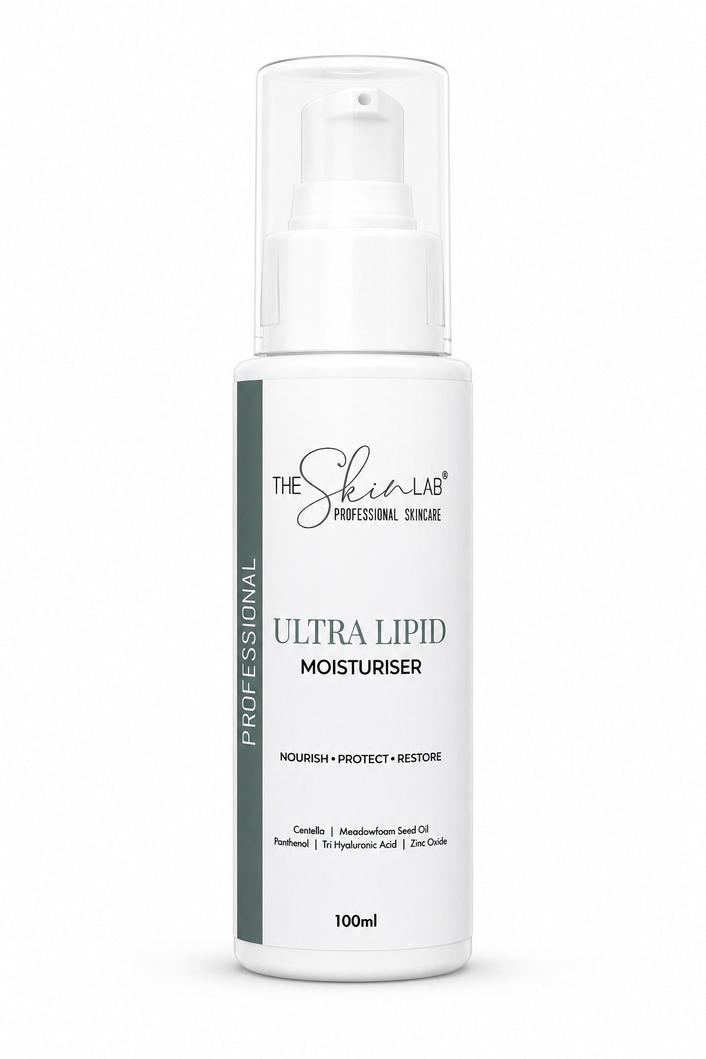 PRO ULTRA LIPID MOISTURISER 100ML