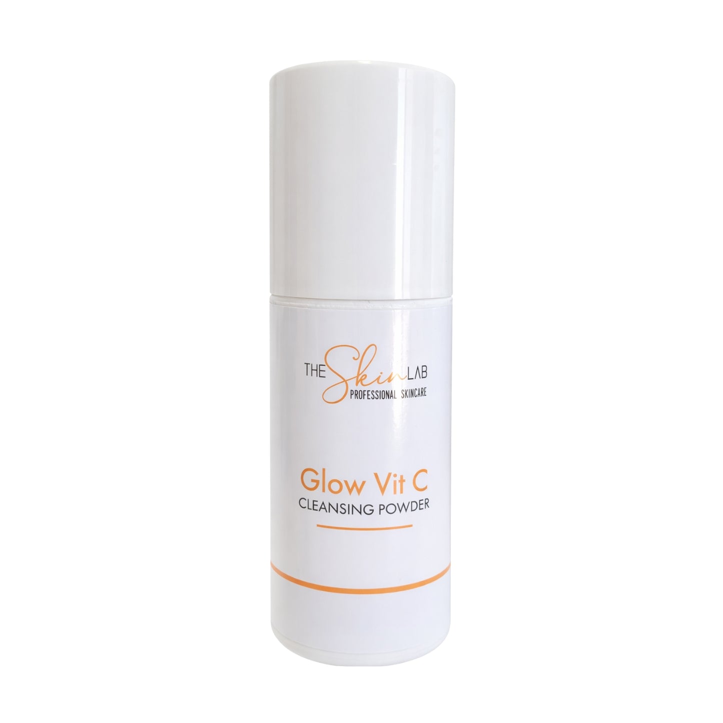 Glow Vit C Cleansing Powder