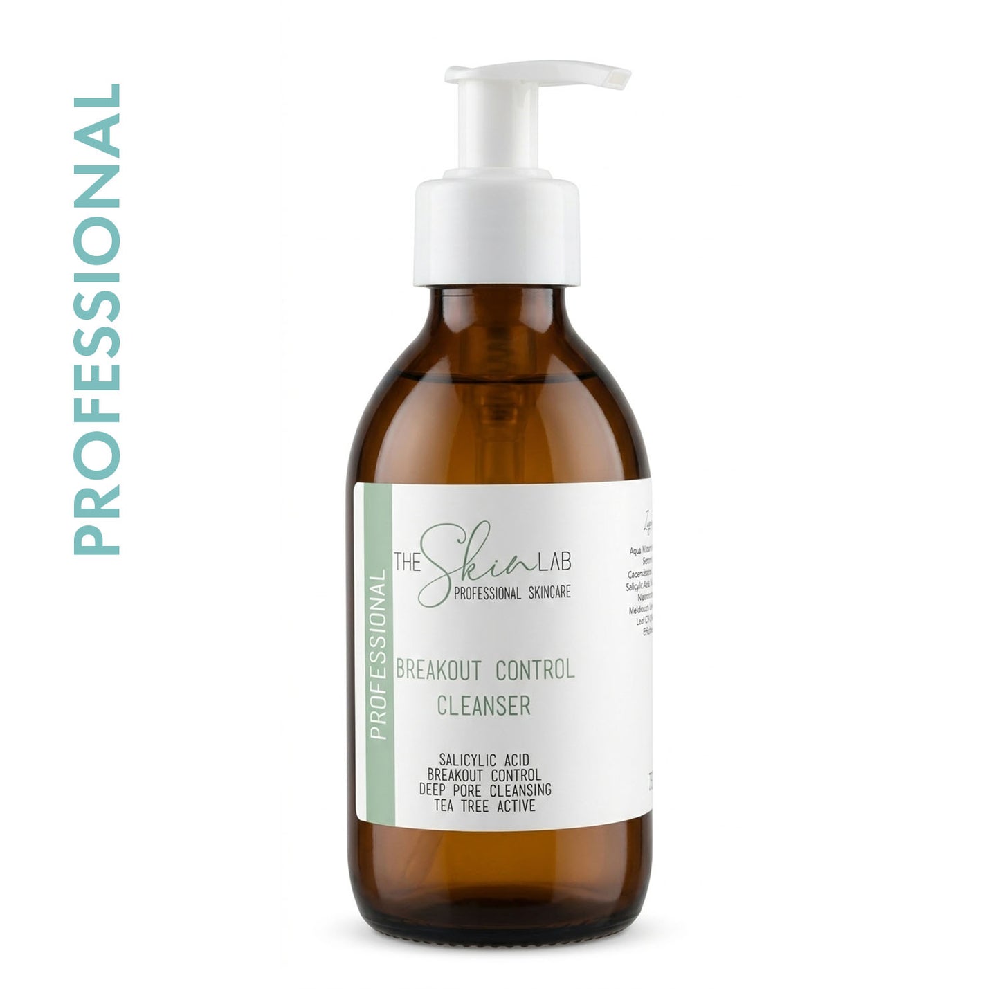 Pro Breakout Control Cleanser
