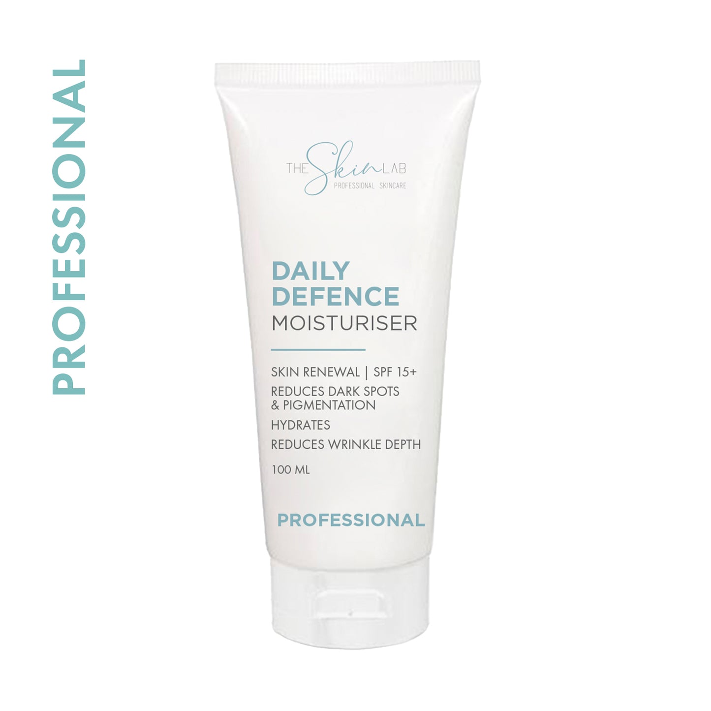 Pro Daily Defence Moisturiser