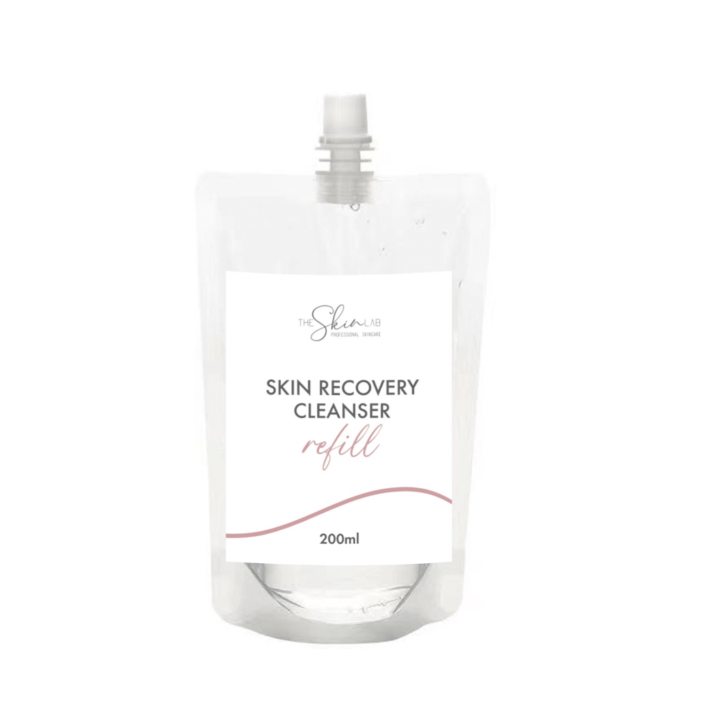 Refill Skin Recovery Cleanser