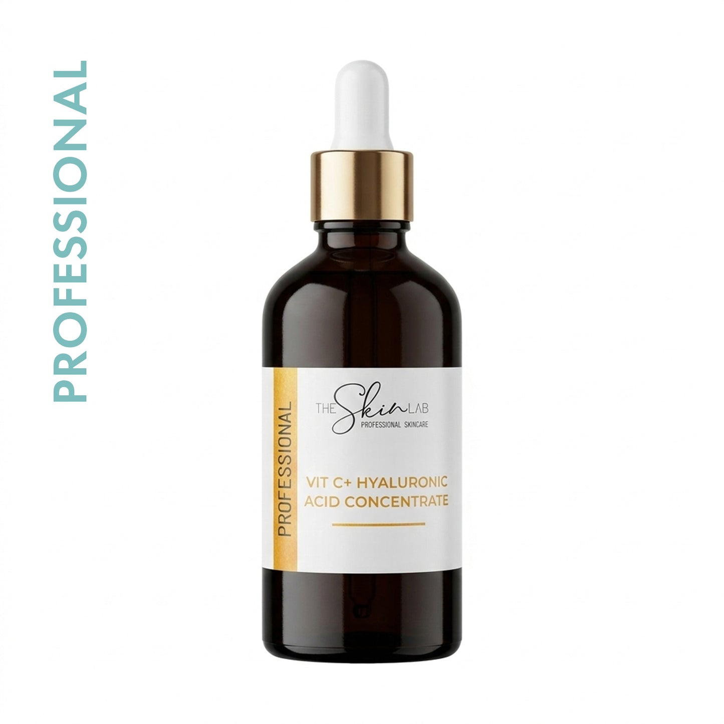Pro Vitamin C + Hyaluronic Acid Concentrate