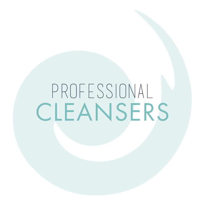 Pro Cleansers