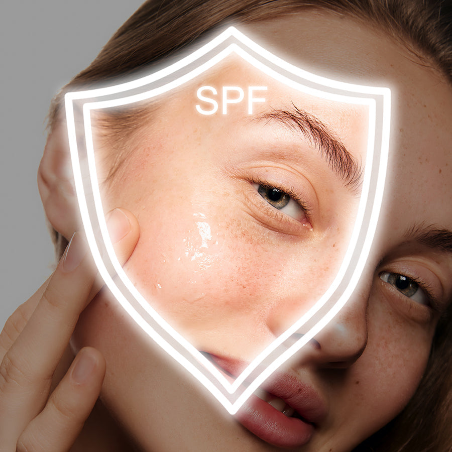 Sun Protection Range