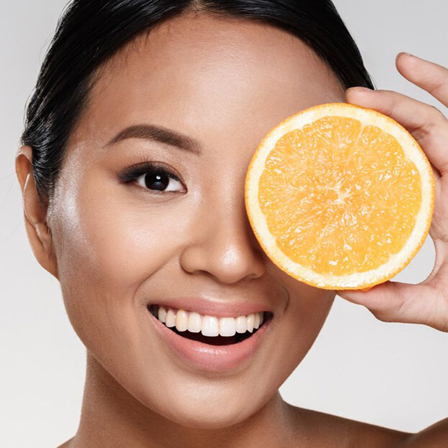 Vitamin C Antioxidant Range