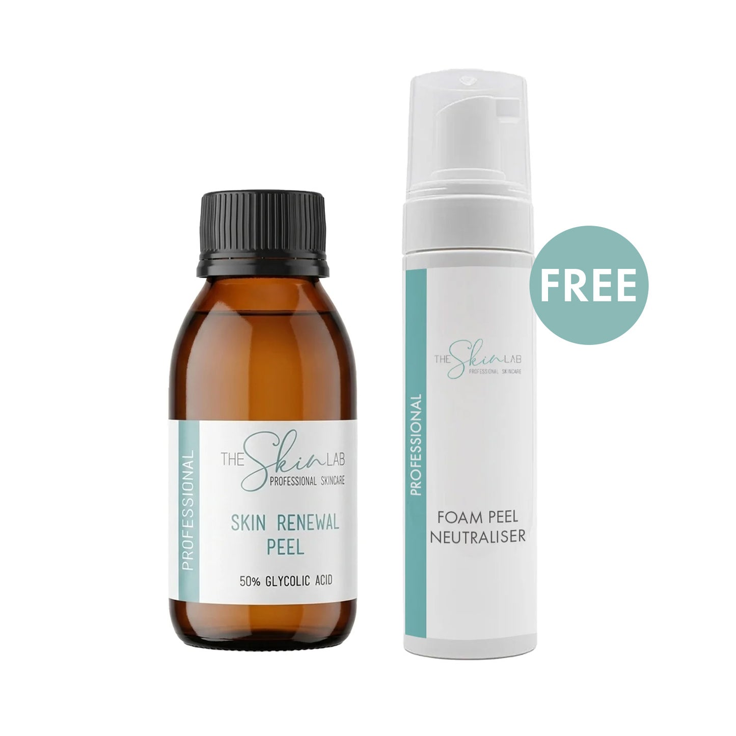 Pro Promo | Glycolic Acid 50%