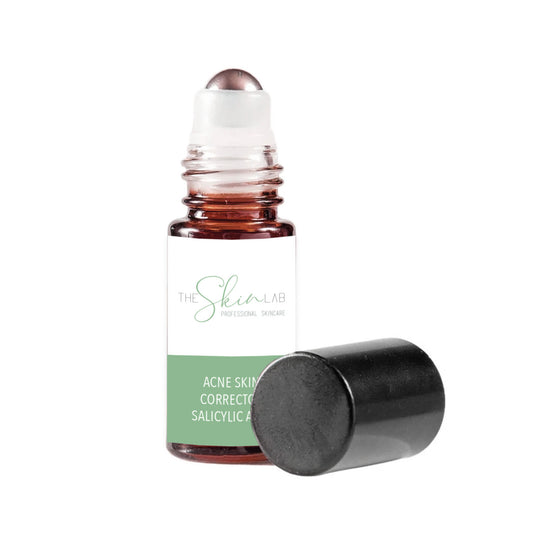 Acne Skin Corrector Roller Balm