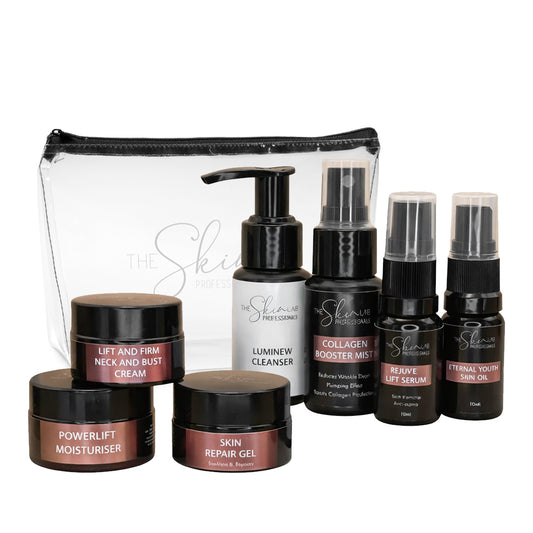 Anti-Ageing Starter Kit