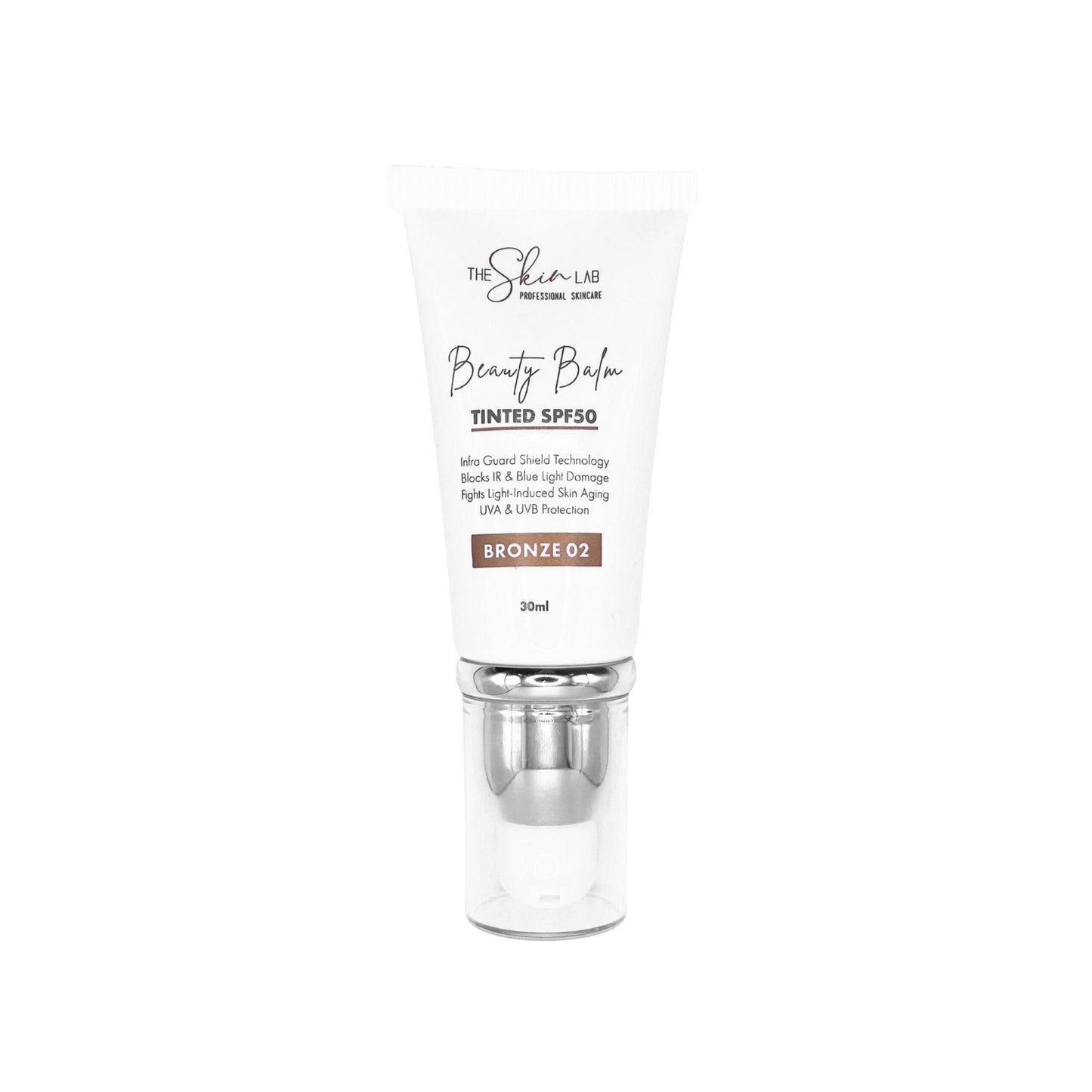 Beauty Balm Bronze 02 SPF 50