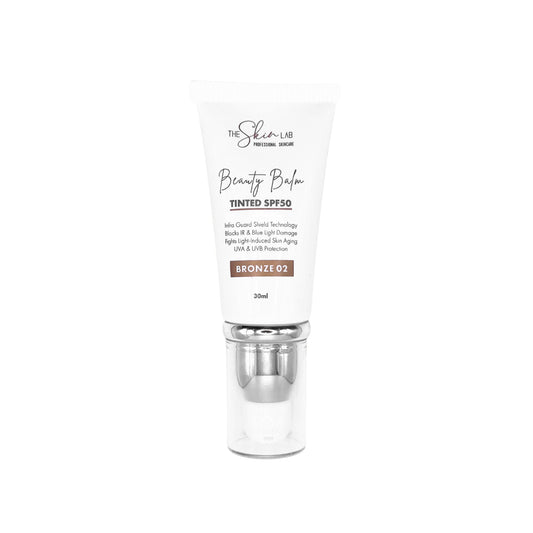 Beauty Balm Bronze 02 SPF 50