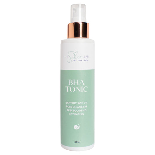 BHA Skin Tonic - Salycilic Acid 2%