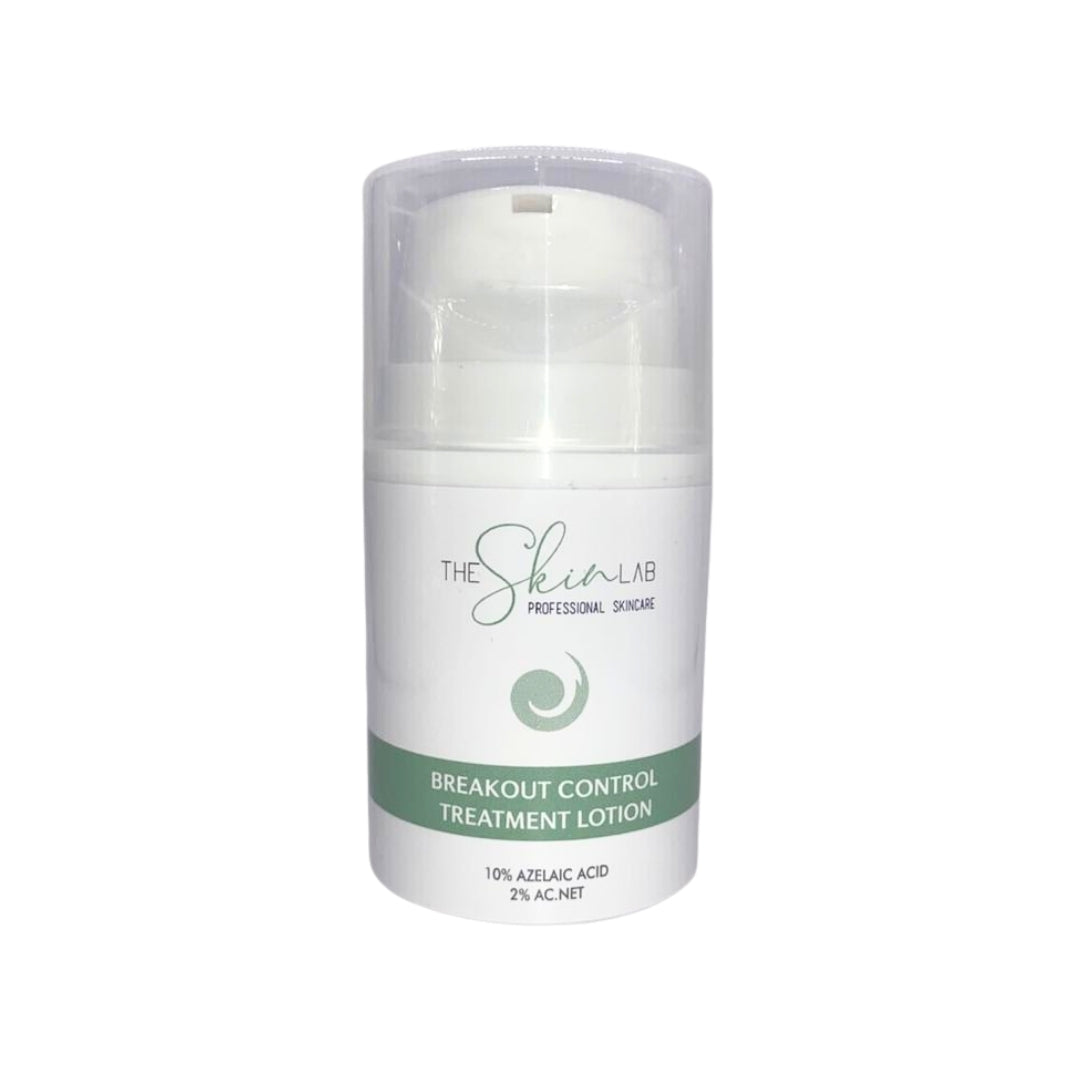 Breakout Control Treatment Lotion