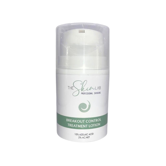 Breakout Control Treatment Lotion