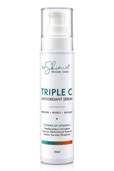 Triple C Antioxidant Serum 50ml