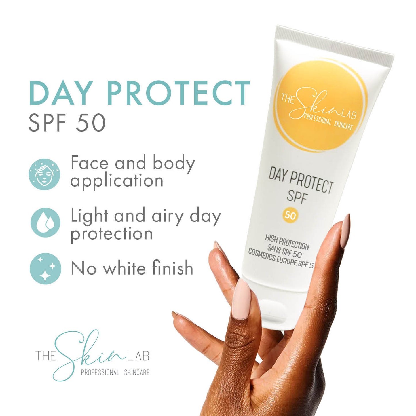 Day Protect SPF 50