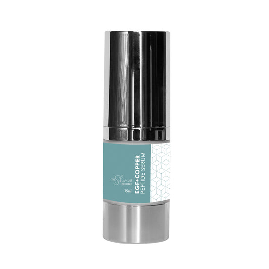 EGF + Copper Peptide Serum