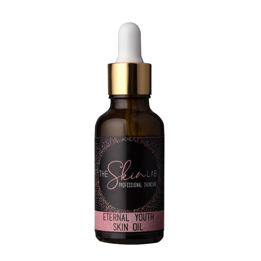 Eternal Youth Serum Oil