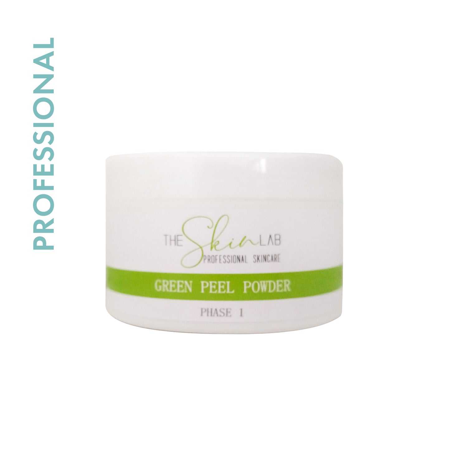 Green Peel Herbal Phase 1