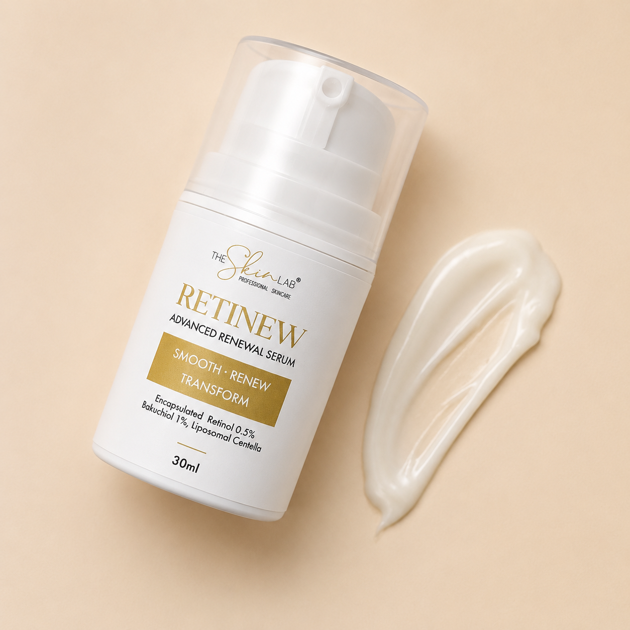 PROMO | Retinew Advanced Renewal Serum