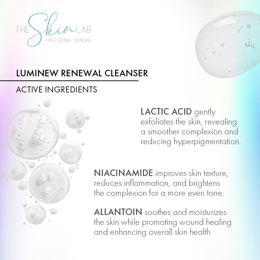 Luminew Pigmentation Kit