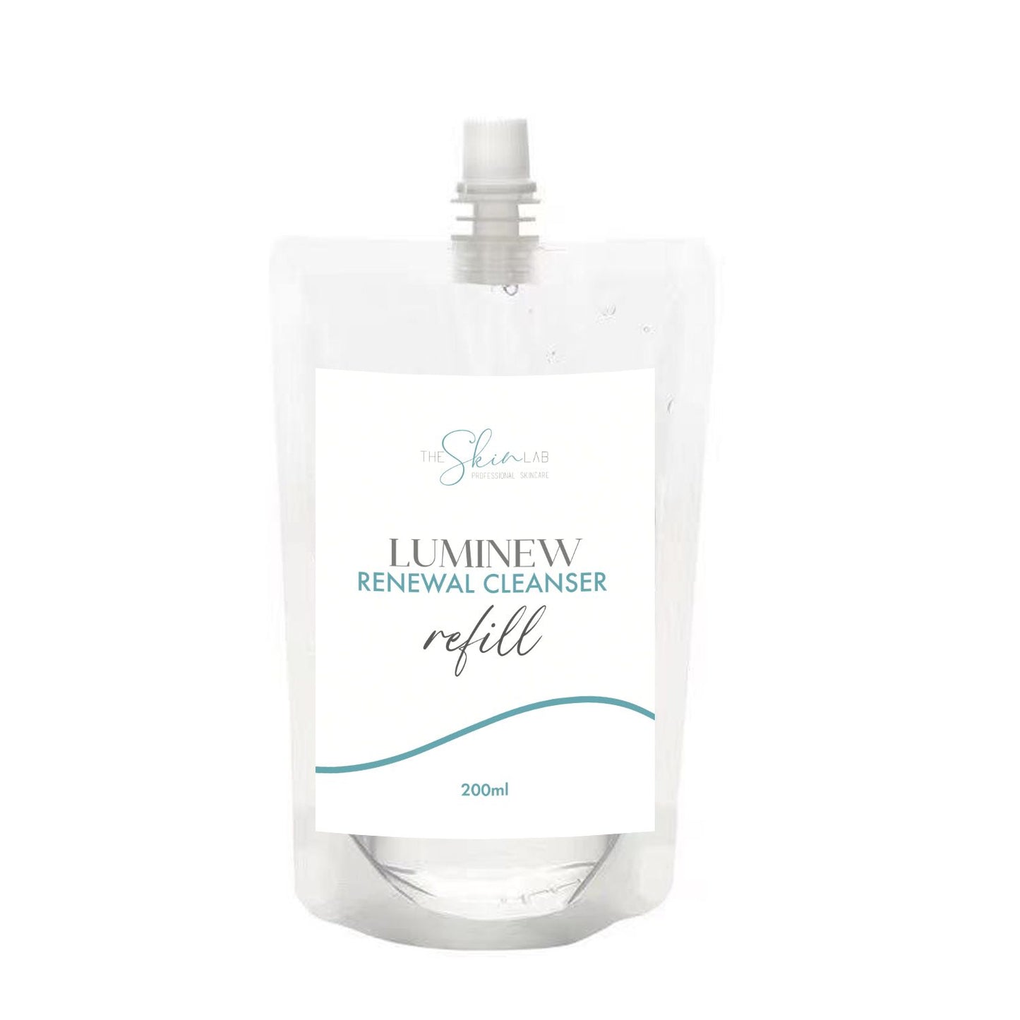 Refill Luminew Renewal Cleanser