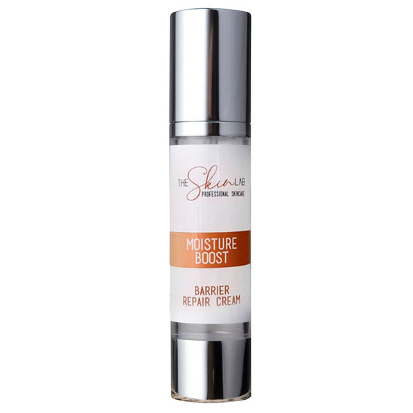 Moisture Boost Moisturiser – The Skin Lab Professionals®