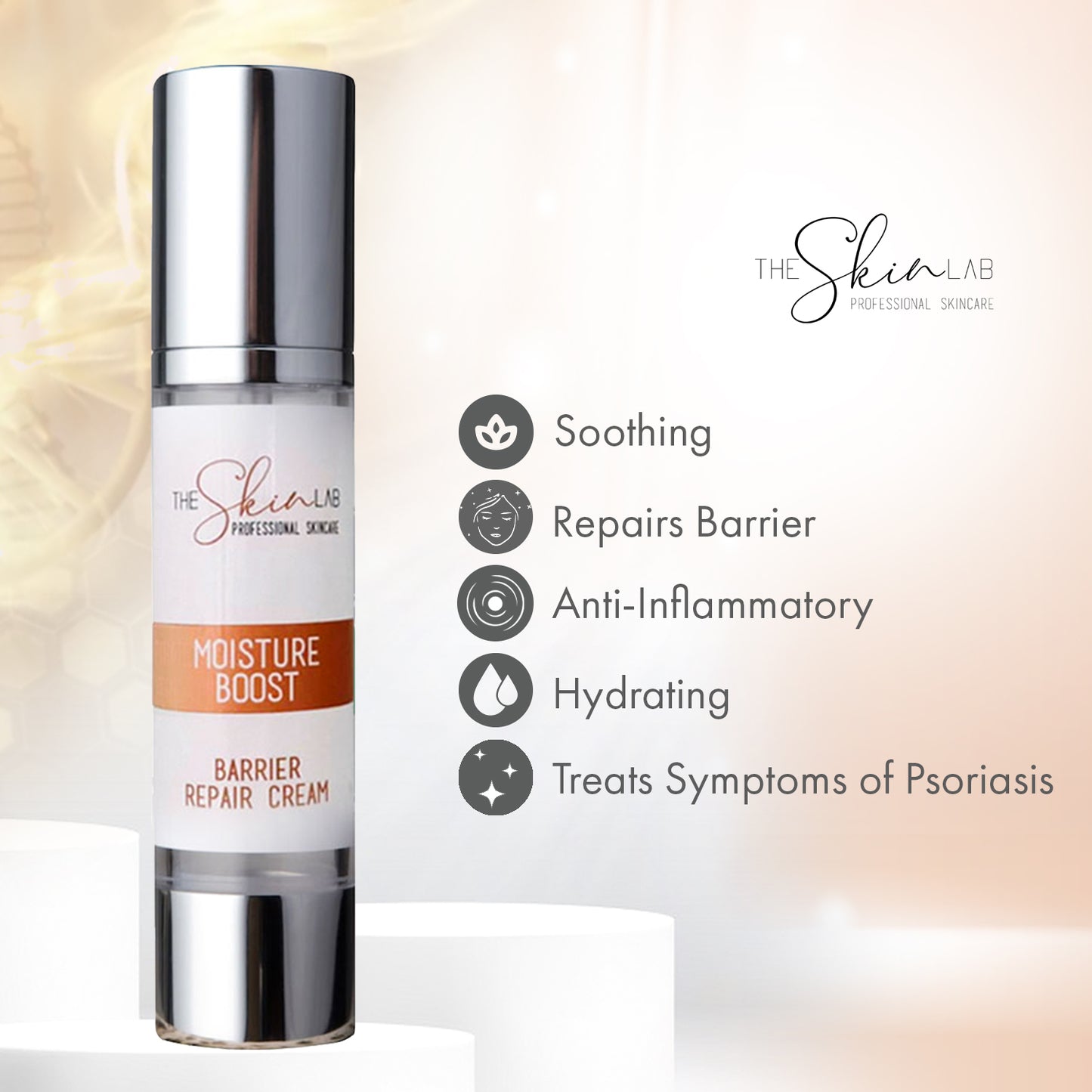 Moisture Boost Moisturiser