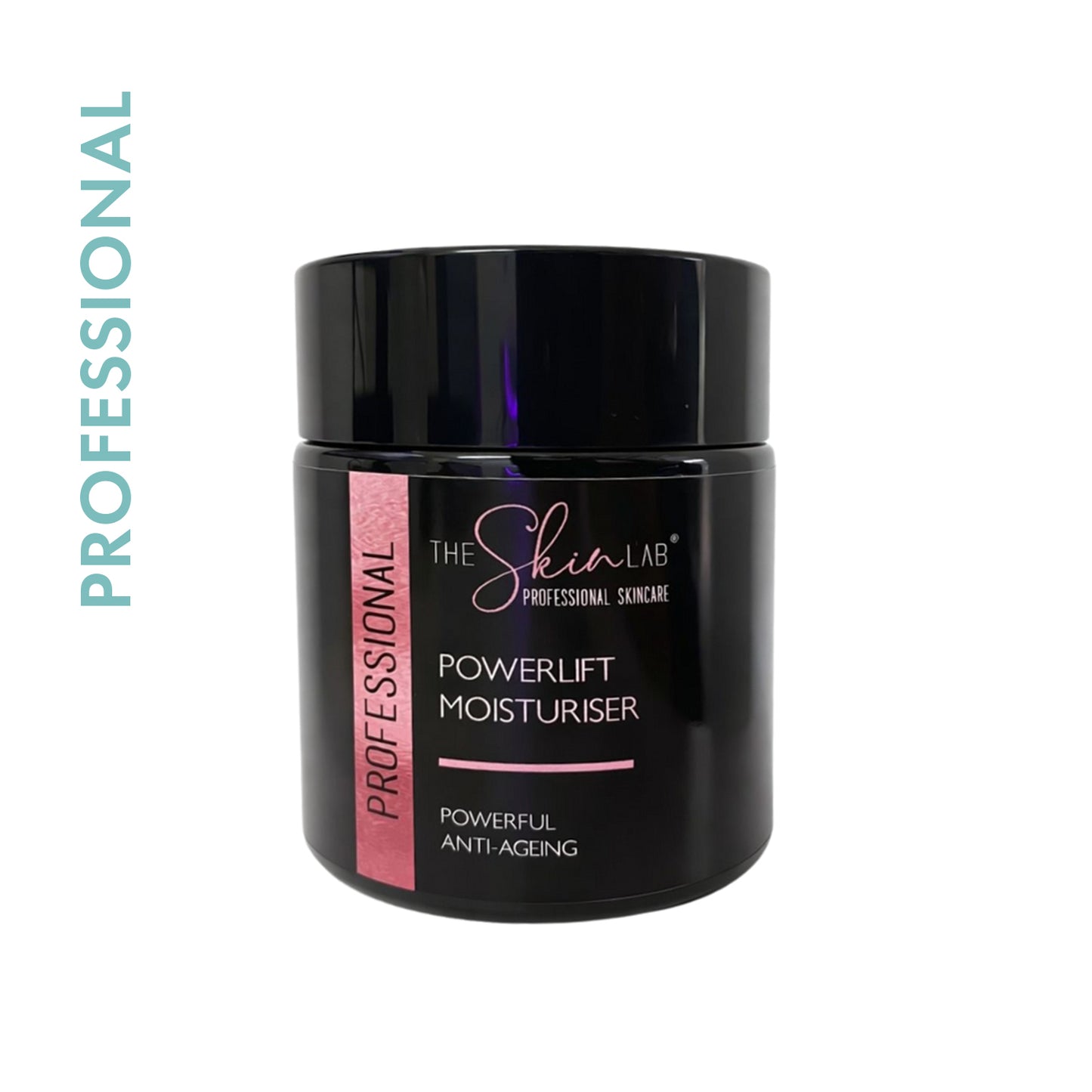 Pro Powerlift Moisturiser