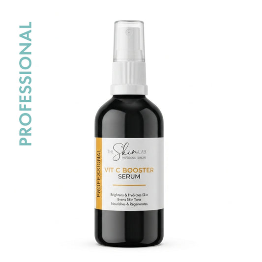 Pro Vitamin C Booster Serum