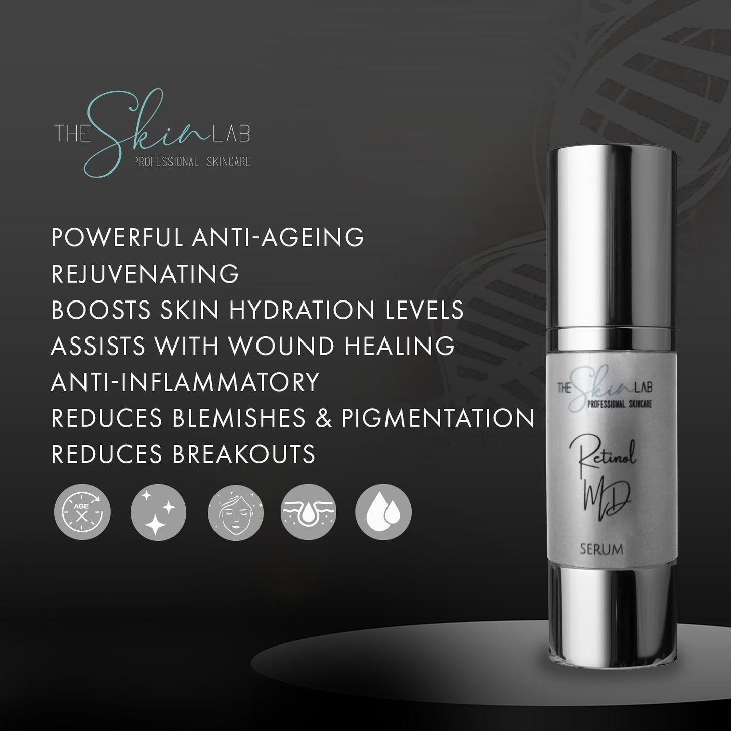 Retinol MD Serum