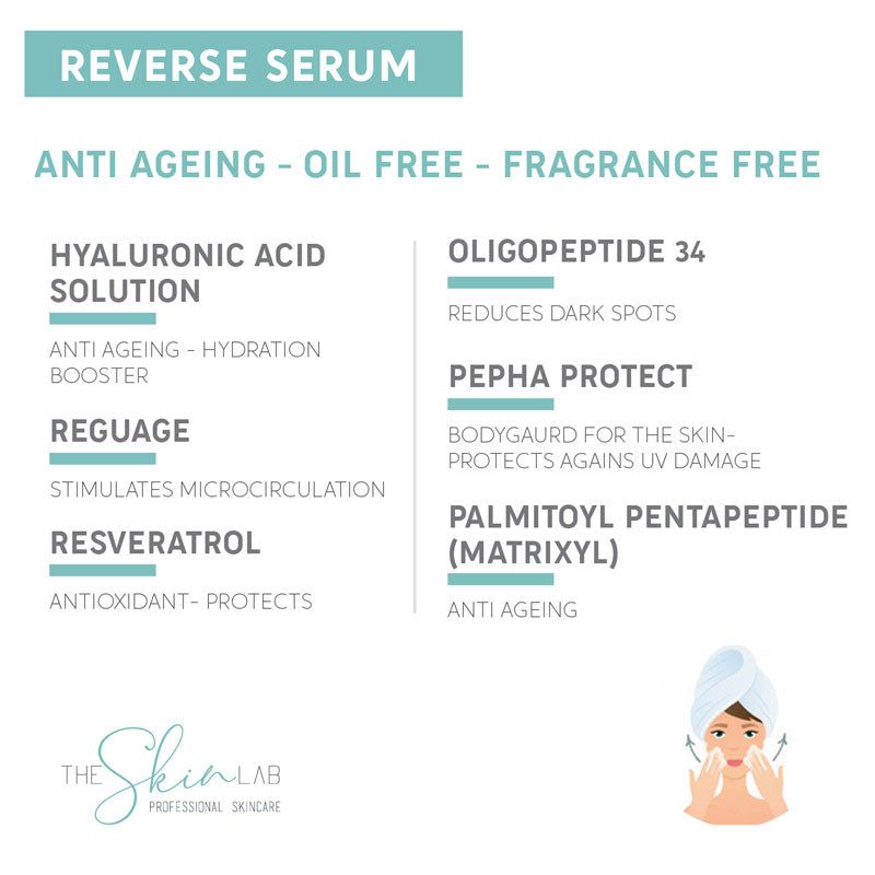 Reverse Serum
