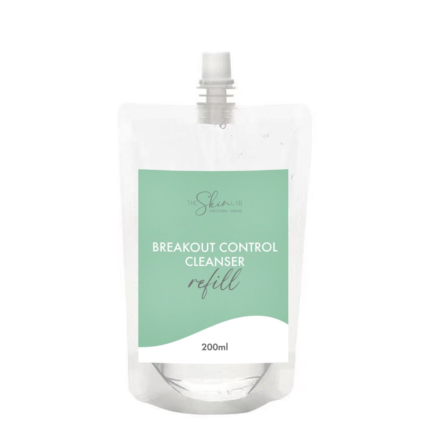 Refill Breakout Control Cleanser
