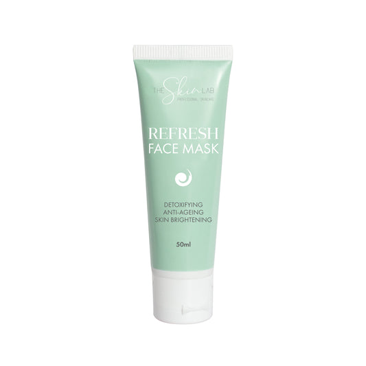Refresh Face Mask