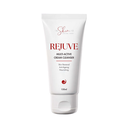 Rejuve Multi-Active Cream Cleanser