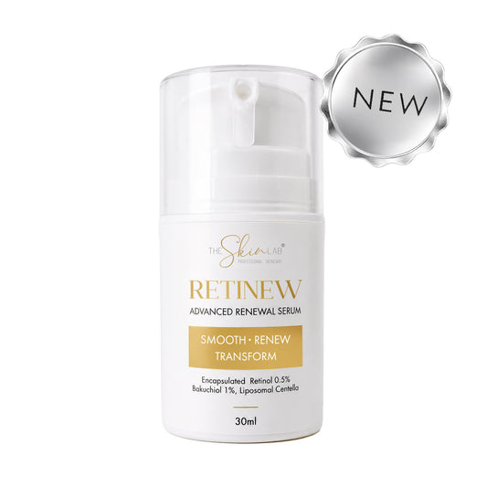 Retinew Advanced Renewal Serum