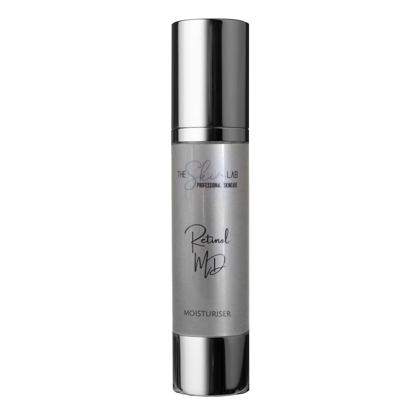 Retinol MD Moisturiser