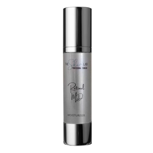 Retinol MD Moisturiser