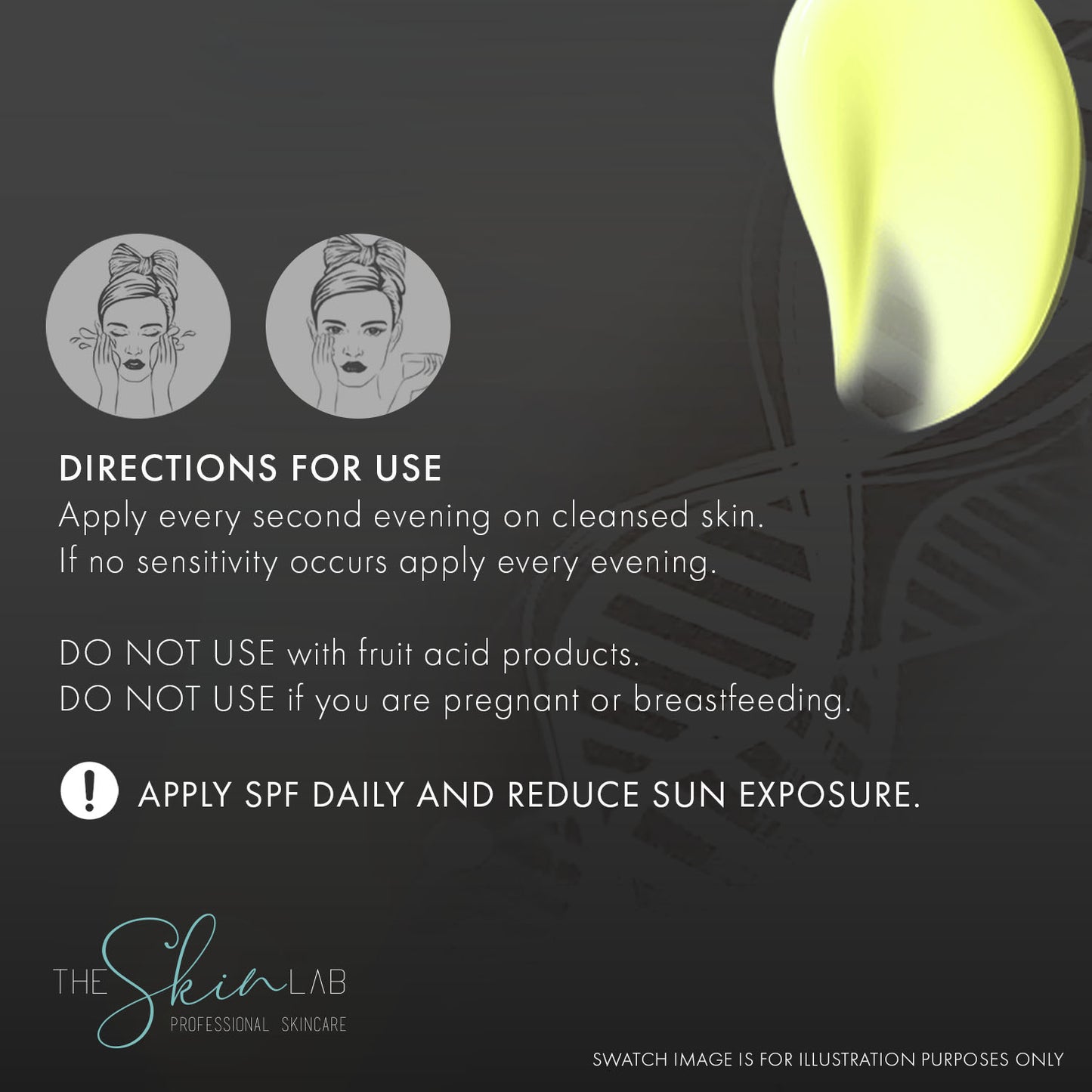 Retinol MD Moisturiser