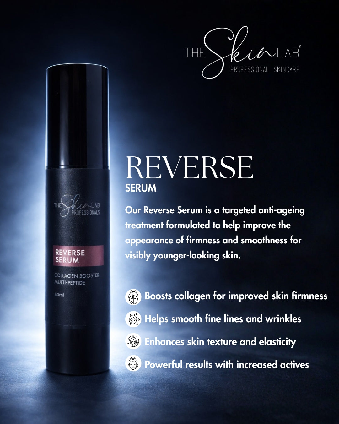 Reverse Serum