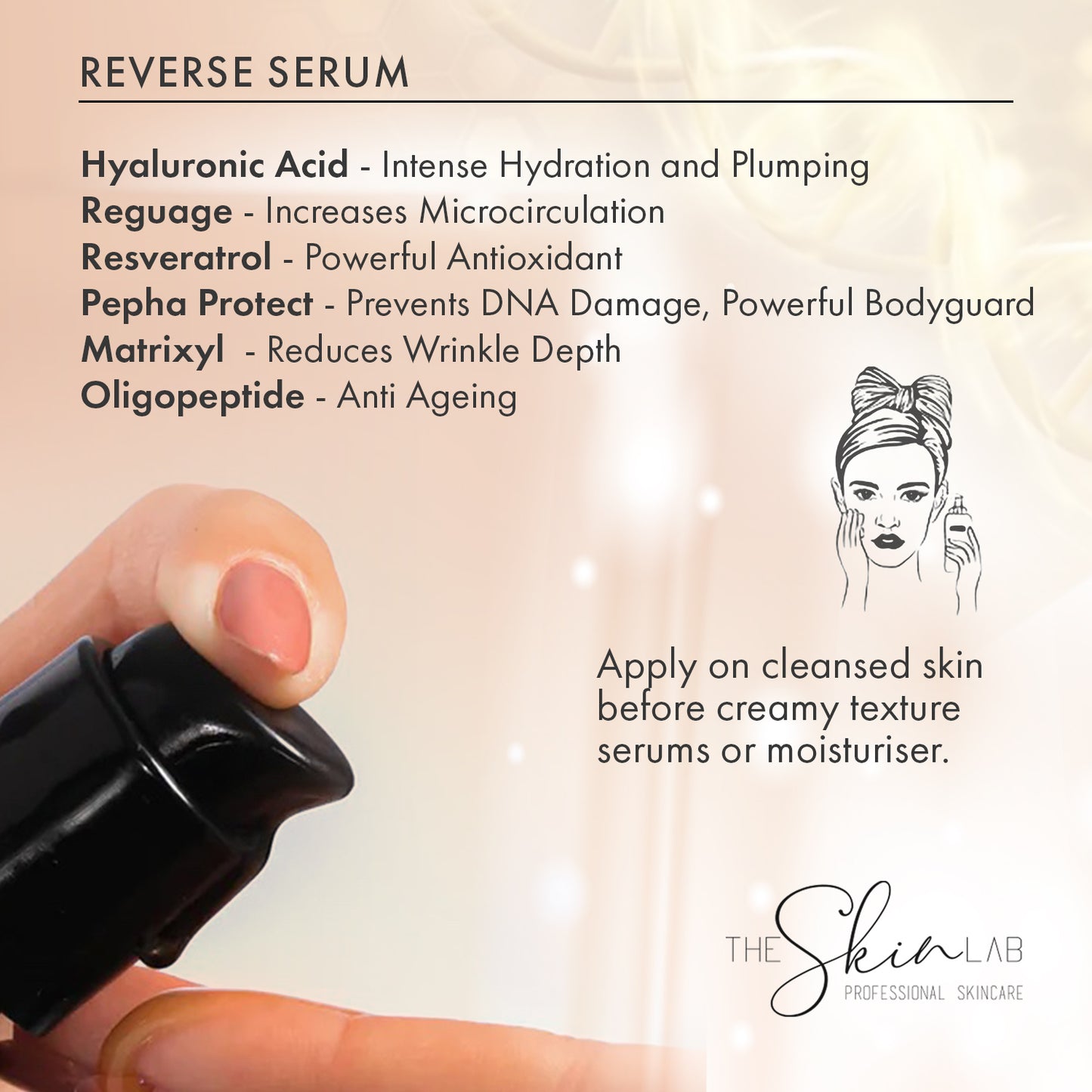 Reverse Serum