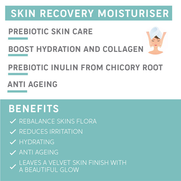 Skin Recovery Moisturiser