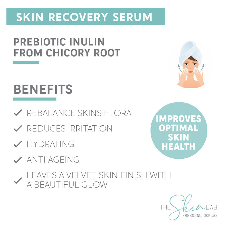 Skin Recovery Serum